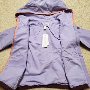 Gymboree Jackets & Coats - ⚠️⚠️Gymboree 2T baby girl wind breaker⚠️⚠️ Gymboree Jackets & Coats - ⚠️⚠️Gymboree 2T baby girl wind breaker⚠️⚠️